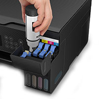 Epson L3260 Multifunktionel Printer (USB/WIFi)