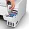 Epson L5296 Multifunktionsprinter (USB/LAN/WiFi)