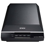 Epson Perfection V600 Foto Scanner (6400DPI)