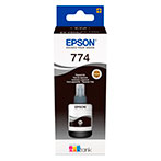 Epson T7741 Blkrefill (140ml) Sort