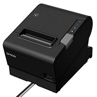 Epson TM T88VI POS Bonprinter (Bluetooth)