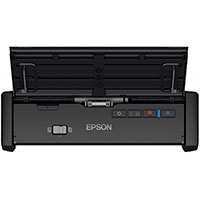 Epson WorkForce DS-310 Scanner (25 sider/minut)