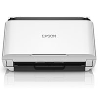Epson WorkForce DS-410 Scanner (26 sider/minut)
