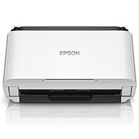 Epson WorkForce DS-410 Scanner (26 sider/minut)
