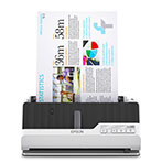 Epson Workforce DS-C490 Kompakt Flatbed Scanner (A4)