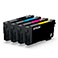 Epson WorkForce Pro WF-C4310DW Farve Blkprinter (USB/LAN/WiFi)