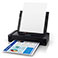 Epson WorkForce WF-110W Mobil Printer (WiFi)
