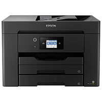 Epson WorkForce WF-7830DTWF A3 Multifunktionsprinter