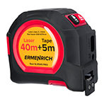 Ermenrich Reel SLR545 PRO 2-i-1 Laserafstandsmåler + Målebånd (40+5m)