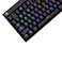 eShark ESL-K1 Kodachi RGB Gaming Tastatur (Mekanisk)
