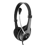 Esperanza EH158K On-Ear Sterei Headset m/Mikrofon (Kablet)