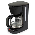 Esperanza EKC006 Kaffemaskine (600ml)