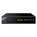 Esperanza EV106R DVB-T2 Digital Tuner (Kabel Box)