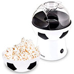 Esperanza Kick Popcornmaskine (1200W)