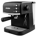 Espresso maskine 15 bar (m/latte funktion) Mesko