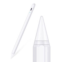 ESR Digital+ Magnetic Stylus Pen t/iPad - Hvid