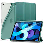 ESR Rebound Slim iPad Cover (Air 4 2020) Castus Green