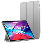 ESR Trifold Cover t/iPad Pro (12,9tm) Sølv
