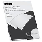 Esselte Basic Standard Lamineringslomme 125My (A4) 100-pack
