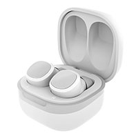 Essentials TWS Earbuds (4 timer) Hvid