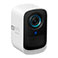 Eufy eufyCam 3C WiFi Add-On Overvgningskamera (4K)