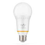 Eufy Lumos Smart Wifi dæmpbar LED pære E27 - 9W (60W) Hvid