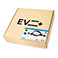 EV+ Opladerkabel t/Elbil - 5m (Type2/Type2) 16A/11kW