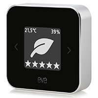 Eve Klimasensor (Hygrometer)