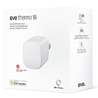 Eve Thermo Rumtermostat m/Touch