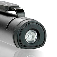 EverActive PL-350R LED Lommelygte m/UV (350lm)