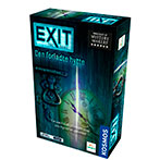 EXIT 1: Den Forladte Hytte Escape Room Spil (12r+)
