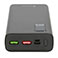 Extralink EPB-068 Powerbank 20.000 mAh (Micro USB/USB-C)