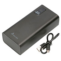 Extralink EPB-069 22,5W Powerbank 30.000 mAh (Micro USB/USB-C)