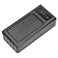 Extralink EPB-093 Powerbank m/Solcelle 30.000 mAh (Micro USB/USB-C)