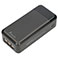 Extralink EPB-124 Fast Charge Powerbank 30.000 mAh (Micro USB/USB-C)