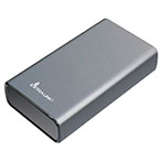 Extralink EPB-126 Powerbank 20.000 mAh (USB-C)