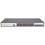 Extralink Hypnos Pro Netværk Switch 24 port - 10/100/1000 (450W)