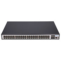 Extralink Nemezis Netvrk Switch 48 port - 10/100/1000 (4xSFP+)