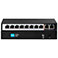 Extralink PERSES Netværk Switch 10 port - 10/100/1000 (96W)