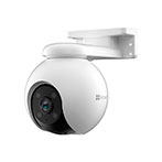 Ezviz CS-H8 Udendørs IP Overvågningskamera (2880x1620)
