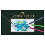 Faber-Castell Albrecht Drer Akvarelblyanter (36 farver)