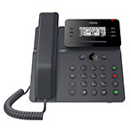Fanvil V62 SIP/VoIP Essential Business Telefon (WiFi/PoE)
