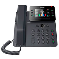 Fanvil V64 VoIP Telefon m/3,5tm LCD Display (Bluetooth)