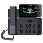 Fanvil V65 VoIP Telefon m/4,3tm LCD Display (Bluetooth)