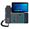 Fanvil V67 VoIP Telefon m/7tm LCD Display (Bluetooth)