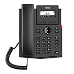 Fanvil X301P IP Telefon (2,3tm)