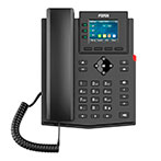 Fanvil X303W IP Telefon (2,4tm)