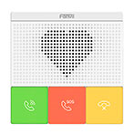 Fanvil Y501-W TFE SIP Audio Intercom (WiFi)