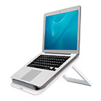 Fellowes Laptop Stander (17tm) Hvid