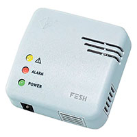 Fesh Smart Home Gasalarm (ZigBee)